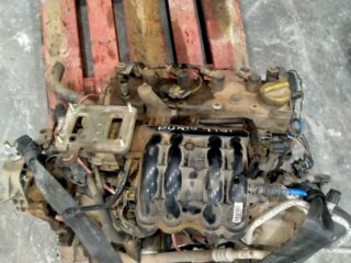 MOTOR COMPLETO FIAT II PUNTO (188) BERLINA 1.4 16V Dynamic - fotografía 2
