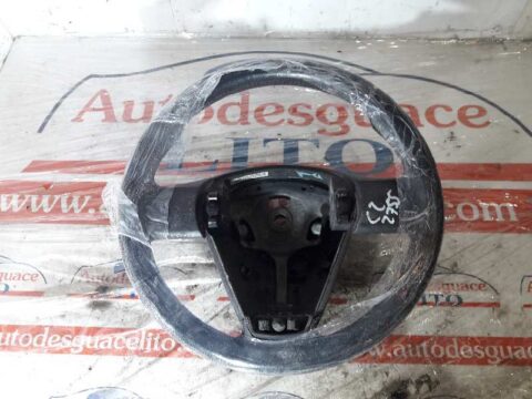 VOLANTE CITROEN C2 VTS