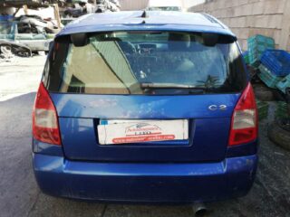 VOLANTE CITROEN C2 VTS - fotografía 7