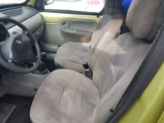 MANETA EXTERIOR PORTON RENAULT KANGOO I (FKC0) Alize - fotografía 7