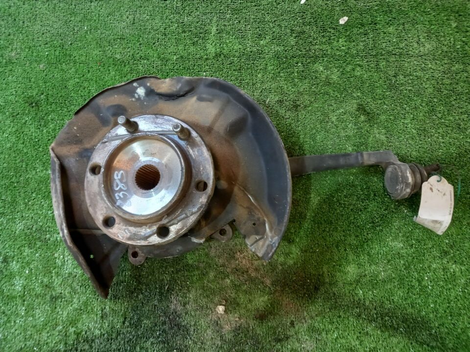 MANGUETA DELANTERA DERECHA TOYOTA LAND CRUISER (J9) TD VX (3-ptas.) (KZJ90)