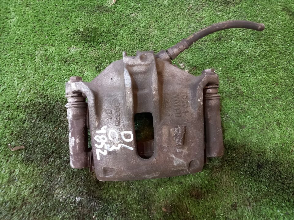 PINZA DE FRENO DELANTERA IZQUIERDA CITROEN C3 Collection