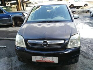 PALANCA CAMBIO OPEL MERIVA Enjoy - fotografía 3