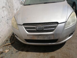 CAPO KIA CEED (ED) Active - fotografía 1