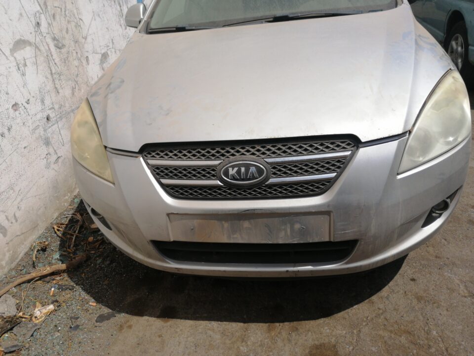 CAPO KIA CEED (ED) Active
