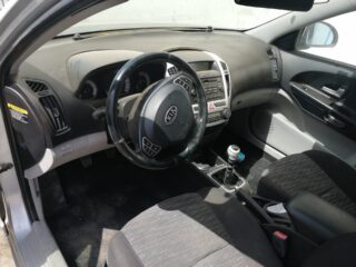 CAPO KIA CEED (ED) Active - fotografía 4
