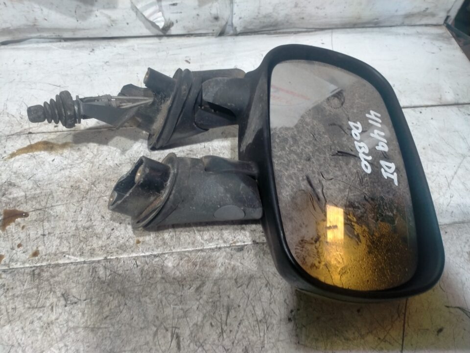 RETROVISOR IZQUIERDO FIAT I DOBLÒ (119) 1.9 8V Dynamic Multijet Dynamic Plus (77kW)