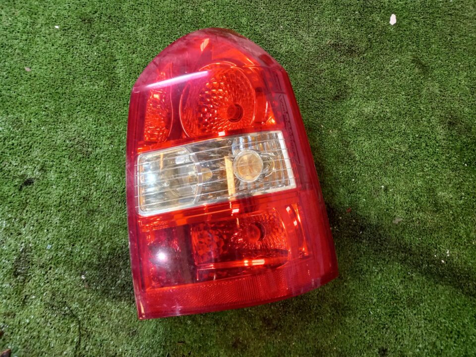 PILOTO TRASERO DERECHO HYUNDAI TUCSON (JM) 2.0 CRDi Comfort (4WD)