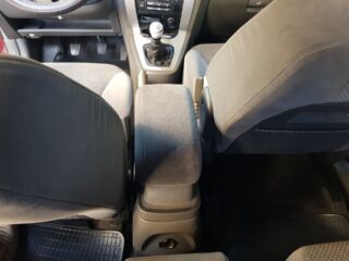 PILOTO TRASERO IZQUIERDO HYUNDAI TUCSON (JM) 2.0 CRDi Comfort (4WD) - fotografía 5