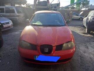 CENTRALITA MOTOR UCE SEAT CORDOBA BERLINA (6L2) Fresh - fotografía 4