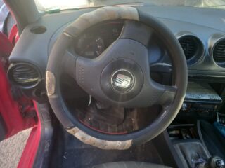 CENTRALITA MOTOR UCE SEAT CORDOBA BERLINA (6L2) Fresh - fotografía 6