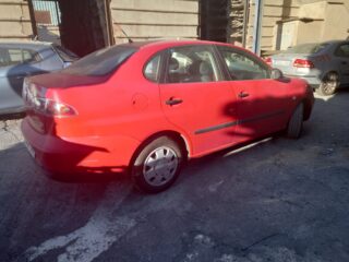 CENTRALITA MOTOR UCE SEAT CORDOBA BERLINA (6L2) Fresh - fotografía 7