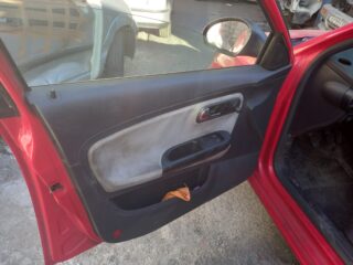 CENTRALITA MOTOR UCE SEAT CORDOBA BERLINA (6L2) Fresh - fotografía 8