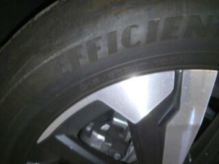 PINZA DE FRENO TRASERA IZQUIERDA PEUGEOT - fotografía 4