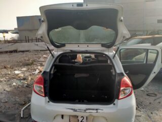 NO IDENTIFICADO RENAULT CLIO III Business - fotografía 2
