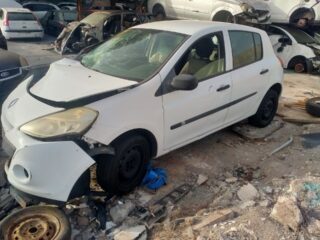 NO IDENTIFICADO RENAULT CLIO III Business - fotografía 4