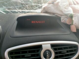 NO IDENTIFICADO RENAULT CLIO III Business - fotografía 7