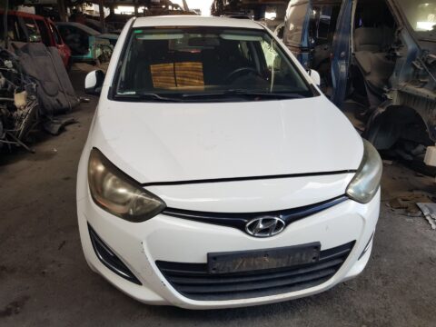 BOMBA EMBRAGUE HYUNDAI I20 (GB) 25 Aniversario