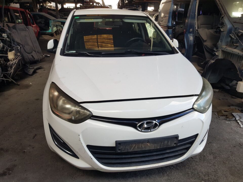 BOMBA EMBRAGUE HYUNDAI I20 (GB) 25 Aniversario