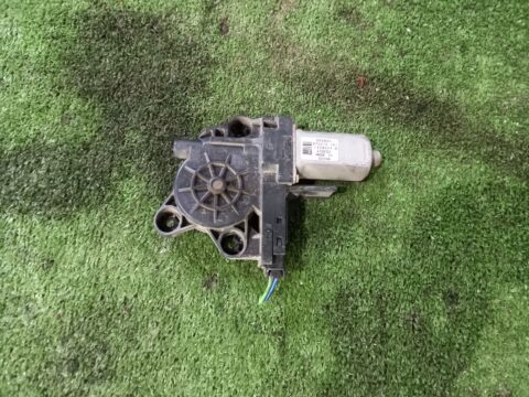 MOTOR ELEVALUNAS DELANTERO IZQUIERDO VOLVO S80 BERLINA 2.4 D Kinetic