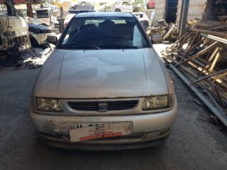 COMPRESOR AIRE ACONDICIONADO SEAT IBIZA (6K1) GT (1998-) - fotografía 4