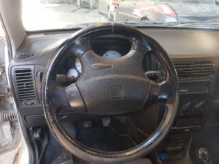 COMPRESOR AIRE ACONDICIONADO SEAT IBIZA (6K1) GT (1998-) - fotografía 5
