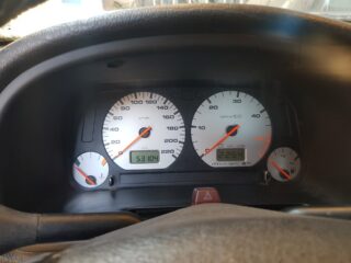 COMPRESOR AIRE ACONDICIONADO SEAT IBIZA (6K1) GT (1998-) - fotografía 6