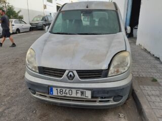 CAPO RENAULT KANGOO I (FKC0) Authentique Pack - fotografía 1