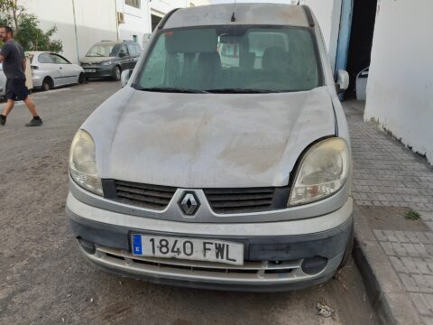 CAPO RENAULT KANGOO I (FKC0) Authentique Pack