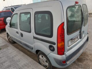 CAPO RENAULT KANGOO I (FKC0) Authentique Pack - fotografía 2