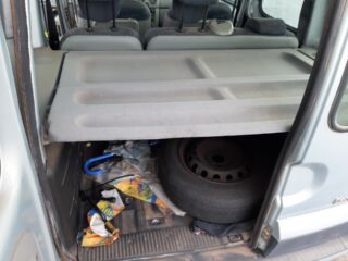 CAPO RENAULT KANGOO I (FKC0) Authentique Pack - fotografía 3