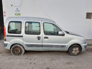 CAPO RENAULT KANGOO I (FKC0) Authentique Pack - fotografía 5
