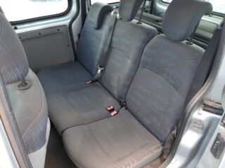 CAPO RENAULT KANGOO I (FKC0) Authentique Pack - fotografía 6