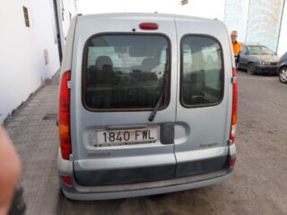 CAPO RENAULT KANGOO I (FKC0) Authentique Pack - fotografía 8