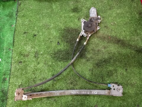 ELEVALUNAS DELANTERO IZQUIERDO PEUGEOT 106 (S2) Kid
