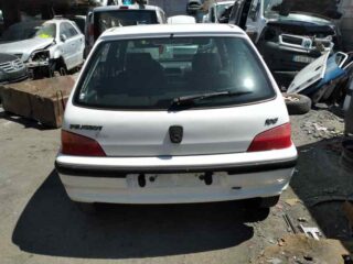 ELEVALUNAS DELANTERO IZQUIERDO PEUGEOT 106 (S2) Kid - fotografía 6