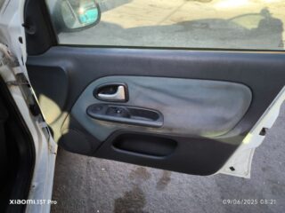 NO IDENTIFICADO RENAULT CLIO II FASE II (BCB0) Authentique - fotografía 8