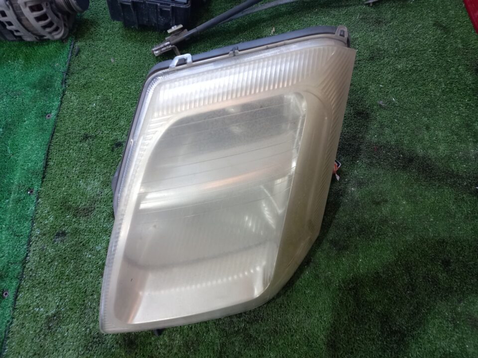 FARO IZQUIERDO CITROEN C2 Audace