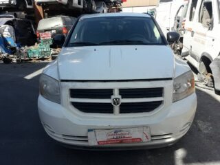 ABS DODGE CALIBER (PM) - fotografía 5