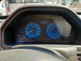 CUADRO INSTRUMENTOS PEUGEOT 106 (S2) Kid - fotografía 4