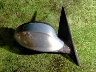 RETROVISOR DERECHO BMW SERIE 3 BERLINA (E90) 320i - fotografía 2
