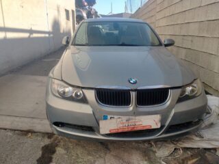 RETROVISOR DERECHO BMW SERIE 3 BERLINA (E90) 320i - fotografía 3