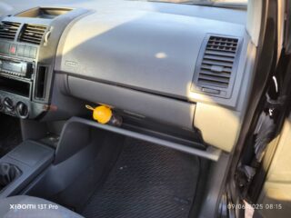 BOMBA DIRECCION VOLKSWAGEN POLO IV (9N1) GT - fotografía 5