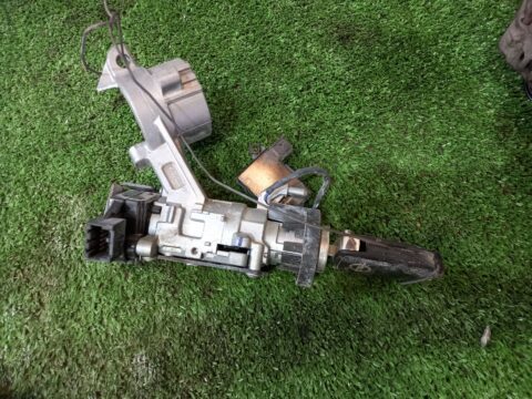 ANTIRROBO LLAVE CONTACTO OPEL CORSA E GSi