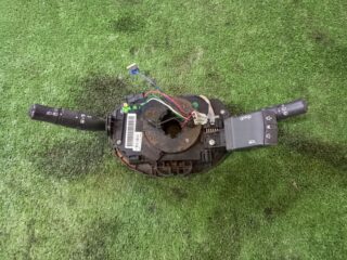 MANDO MULTIFUNCION RENAULT MEGANE II BERLINA 5P Authentique - fotografía 1