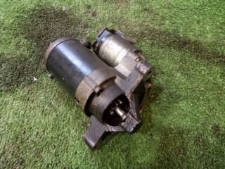 MOTOR ARRANQUE CITROEN C2 Audace - fotografía 2