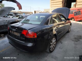PARAGOLPES DELANTERO AUDI A4 AVANT (8E) 2.0 TDI - fotografía 4