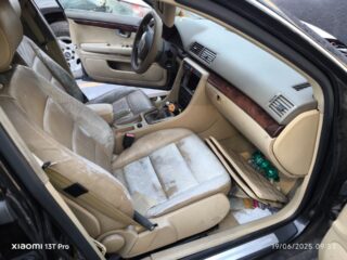 PARAGOLPES DELANTERO AUDI A4 AVANT (8E) 2.0 TDI - fotografía 6