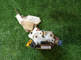 CERRADURA PUERTA DELANTERA IZQUIERDA NISSAN ALMERA (N16E) Acenta - fotografía 1