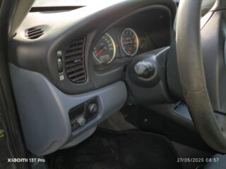 CERRADURA PUERTA DELANTERA IZQUIERDA NISSAN ALMERA (N16E) Acenta - fotografía 6